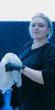 Upholding the highest standards of tattoo hygiene and artistry. Book your custom color realism or abstract piece with Klaudia, a 15-year veteran at Silent Moon Tattoo (London SE16).