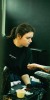 Behind the Craft: A candid look at Lubava, one of London's premier artists for bespoke illustrative realism and anatomical flow, at work in her Silent Moon studio.